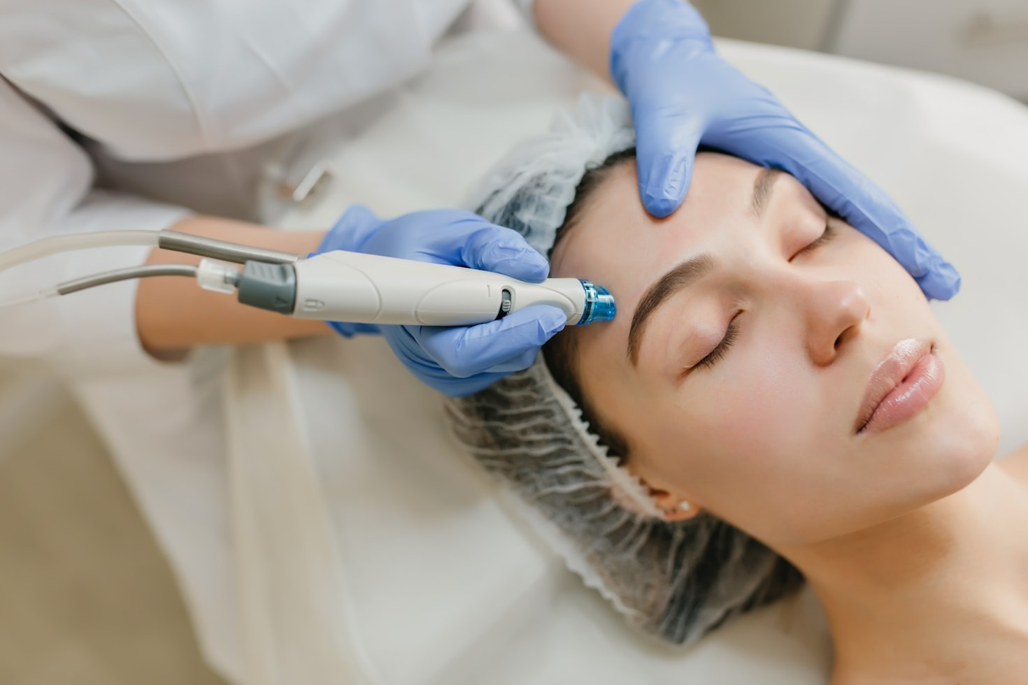 How Advanced Aesthetic Treatments Are Transforming Skincare